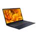 لپ تاپ لنوو 15.6 اینچی مدل Ideapad 3 پردازنده Core i7 1165G7 رم 8GB حافظه 1TB گرافیک 2GB MX450